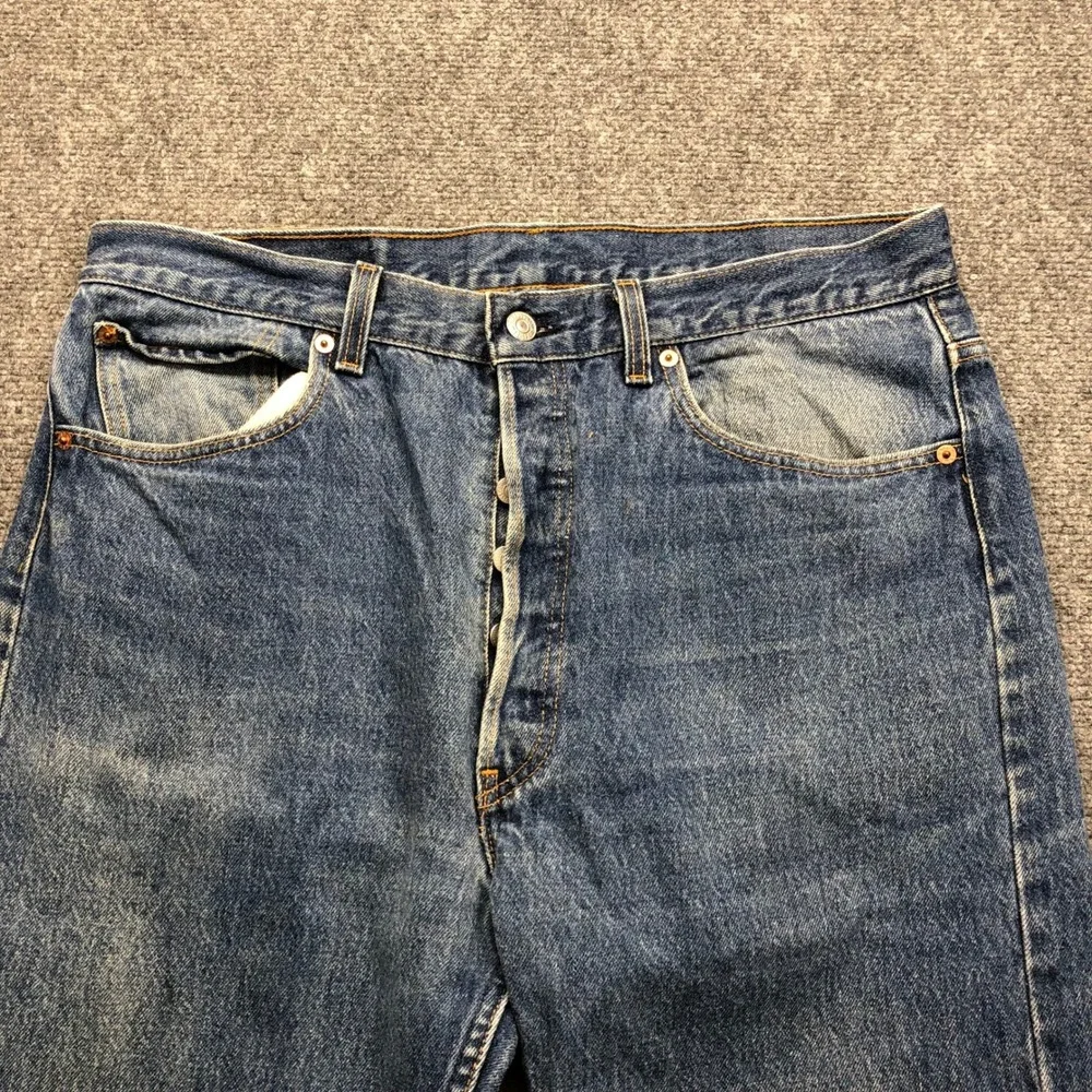 Levis vintage levi